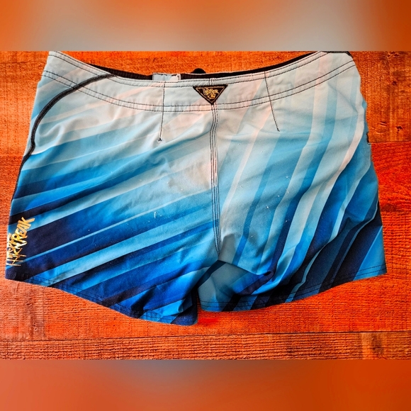 Swim shorts O'Neill Womens size 7 - Picture 2 of 2